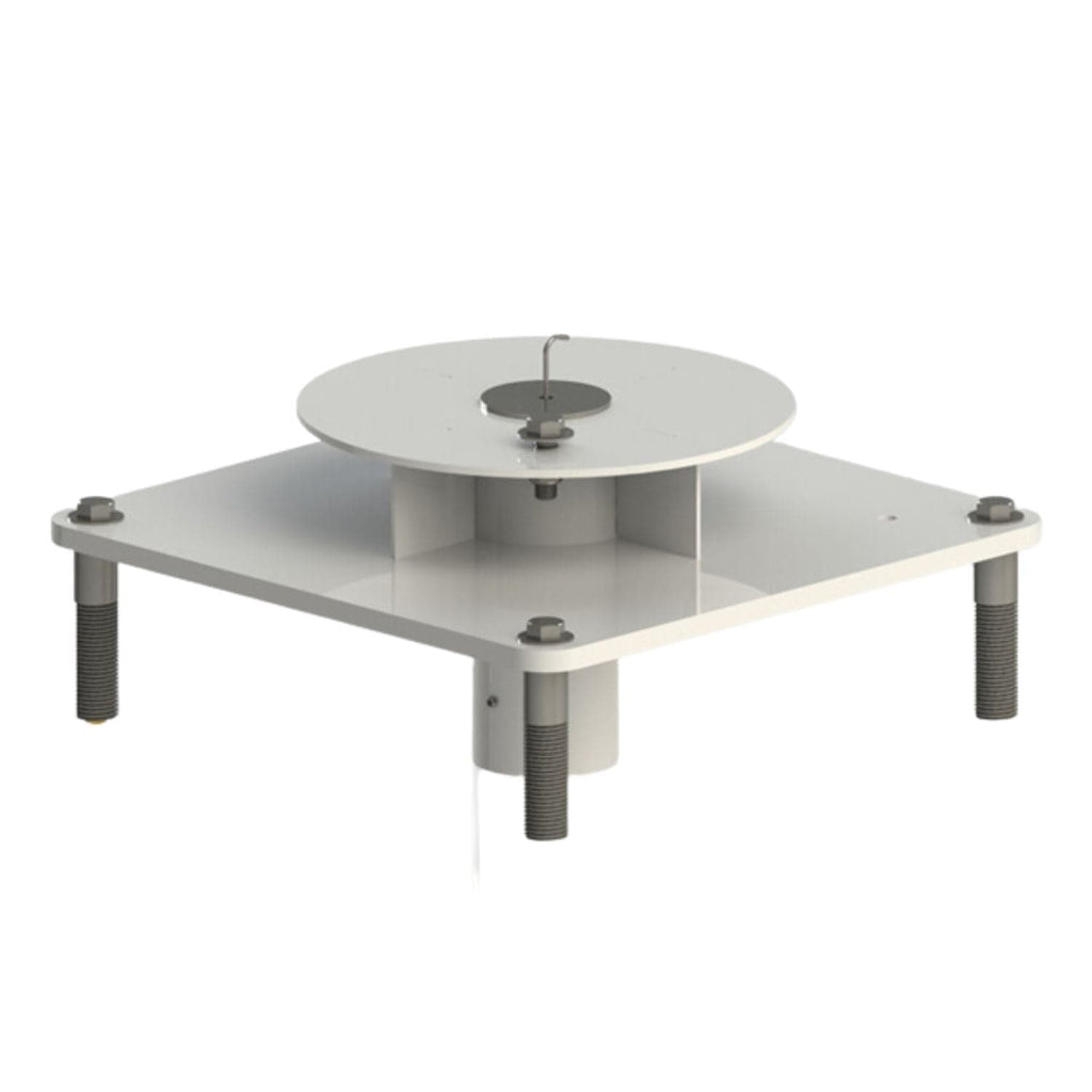 Aqua Creek Semi-Recessed Anchor Kit - Scout Excel Lifts (F-77SSA) - sold by Dansons Medical - Pool Lift Anchors manufactured by Aqua Creek