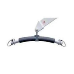  Hoyer Low Profile 6-Point Loop Spreader Bar for HPL700 - sold by Dansons Medical - Spreader Bar by Joerns Healthcare