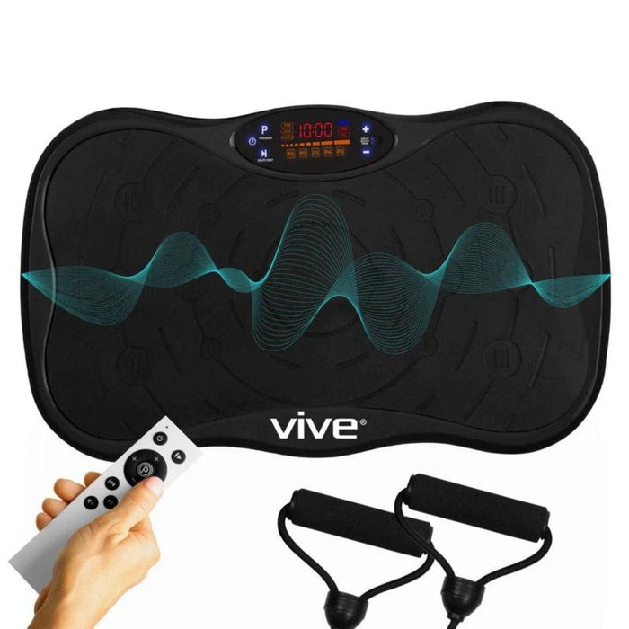 Vive Vibration Platform