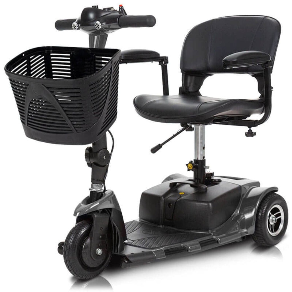 Vive 3 Wheel Mobility Scooter - sold by Dansons Medical -  3 Wheel Mobility Scooter manufactured by Vive Health