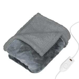 Vive Heated Blanket - sold by Dansons Medical - Heated Blanket by Vive Health
