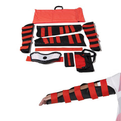 Graham Field Adult Fracture Kit - sold by Dansons Medical -  manufactured by Graham Field