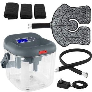 Vive Ice Therapy Machine - sold by Dansons Medical - Ice Therapy Machine manufactured by Vive Health