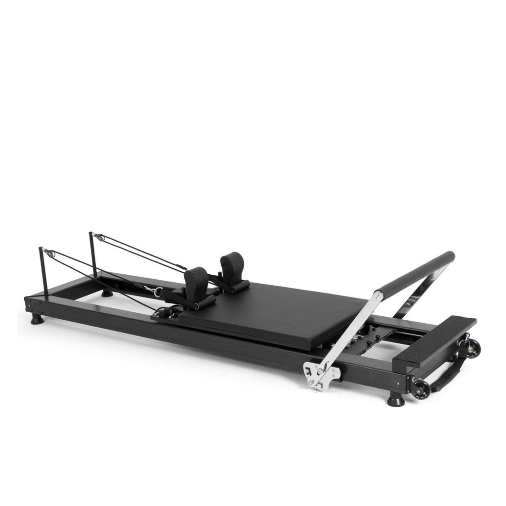 Elina Pilates Aluminum HL1 Reformer, a Pilates Reformers by Elina Pilates available at Dansons Medical
