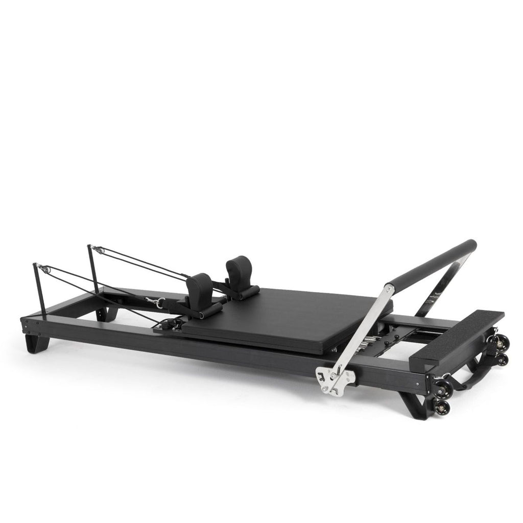 Elina Pilates Aluminum HL2 Reformer, a Pilates Reformers by Elina Pilates available at Dansons Medical
