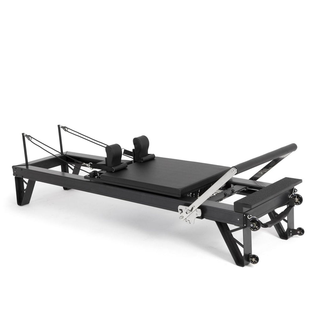 Elina Pilates Aluminum HL3 Reformer, a Pilates Reformers by Elina Pilates available at Dansons Medical