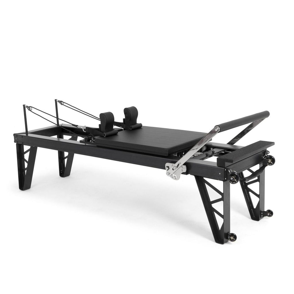 Elina Pilates Aluminum HL4 Reformer, a Pilates Reformers by Elina Pilates available at Dansons Medical