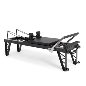 Elina Pilates Aluminum HL4 Reformer, a Pilates Reformers by Elina Pilates available at Dansons Medical