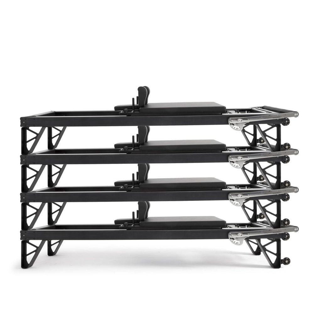 Elina Pilates Aluminum HL4 Reformer, a Pilates Reformers by Elina Pilates available at Dansons Medical