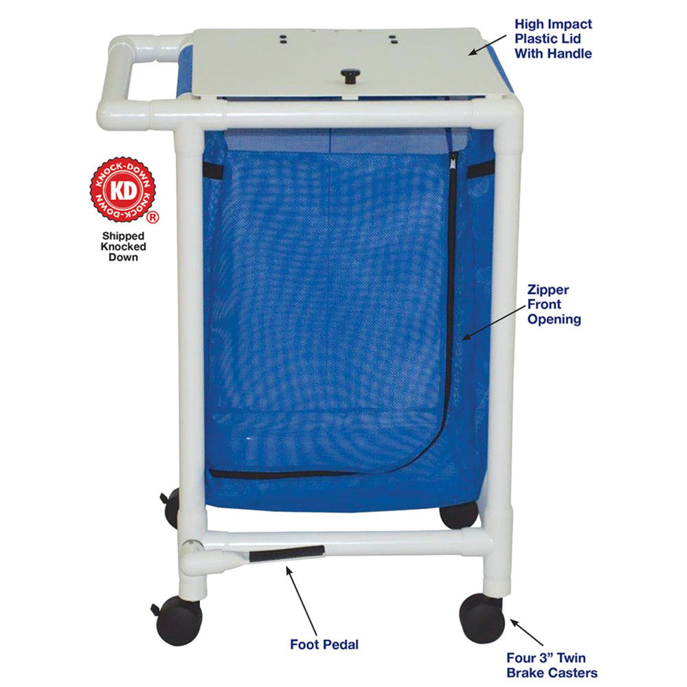 MJM International Single Bag Hamper