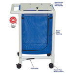 MJM International Single Bag Hamper