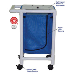 MJM International Single Bag Hamper