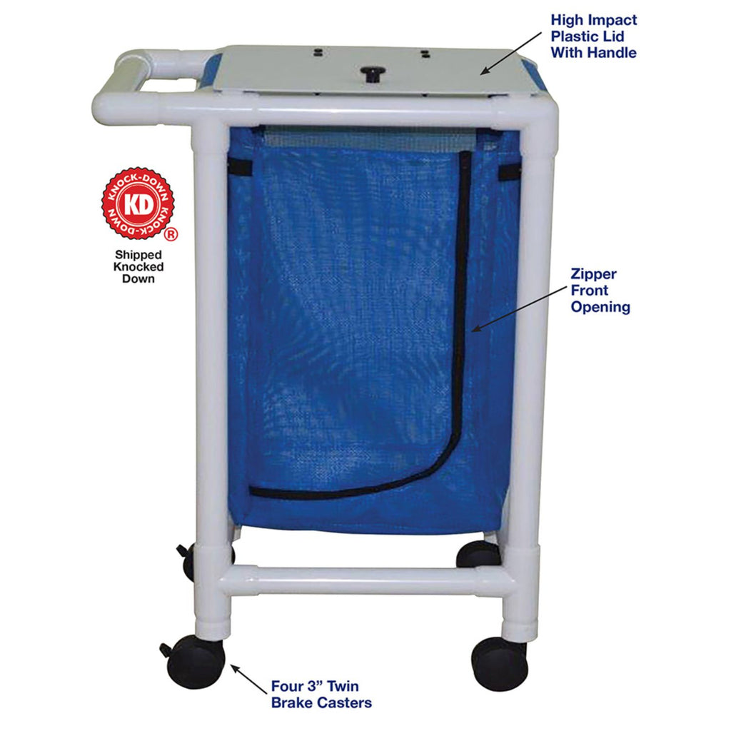 MJM International Single Bag Hamper
