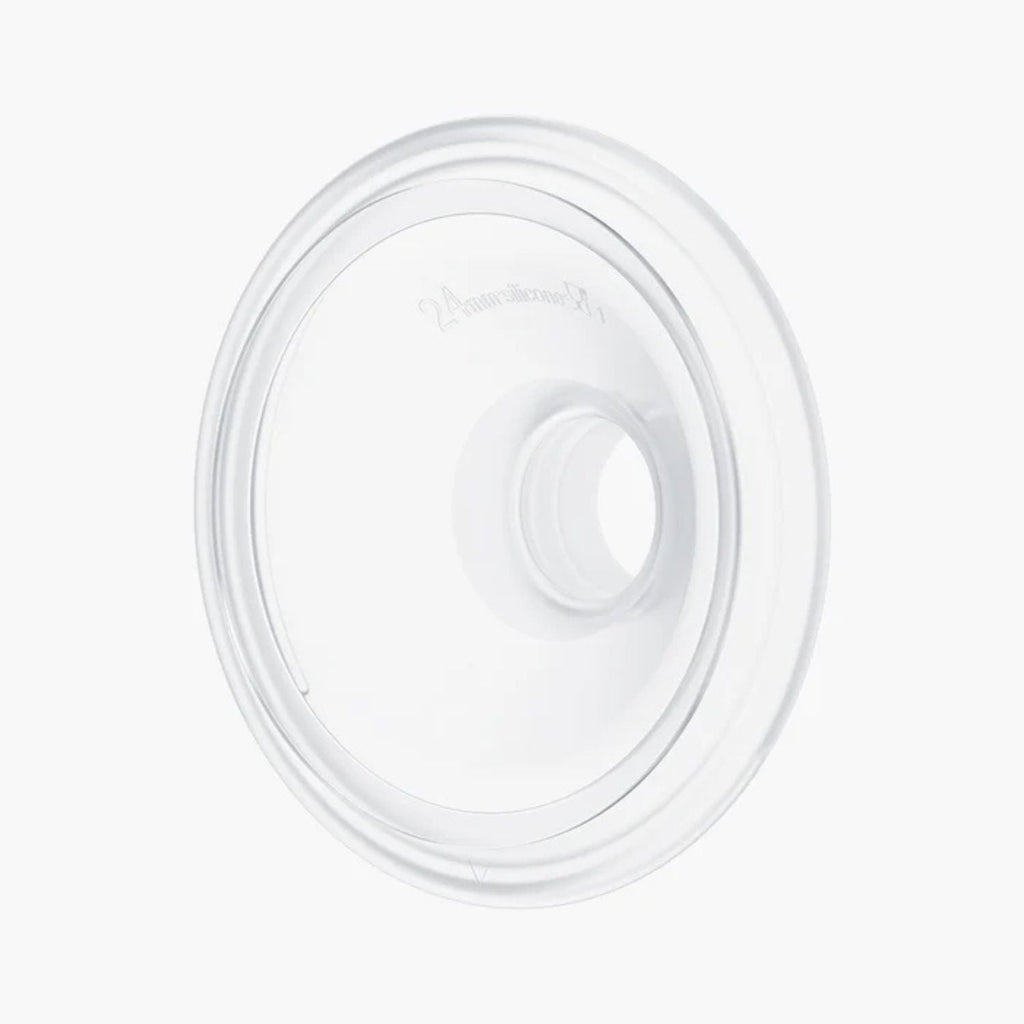 Momcozy S12 Pro Breast Pump Replacement Parts - sold by Dansons Medical - Breast Pump Parts & Accessories manufactured by Momcozy (MM)