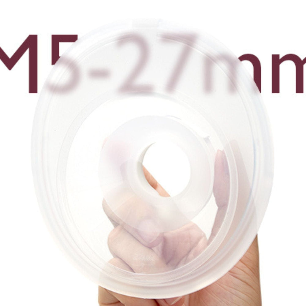 Momcozy M5 Breast Pump Replacement Parts - sold by Dansons Medical - Breast Pump Parts & Accessories manufactured by Momcozy (MM)
