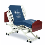 Invacare ThinkSoft Positioning Device for Carroll CS and DLX Series (Pair) - sold by Dansons Medical - Bed Rails manufactured by Invacare