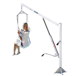 Aqua Creek EZ2 Pool Lift - sold by Dansons Medical -  EZ2 Pool Lift by Aqua Creek