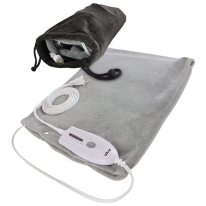 Vive Heating Pad - sold by Dansons Medical - Heating Pad manufactured by Vive Health