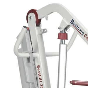 PL350CT Boom Cover - sold by Dansons Medical - manufactured by Bestcare
