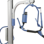Hoyer 4-Point Adaptive Positioning Powered Cradle (HOY-4PT-APC-W) - sold by Dansons Positioning Powered Cradle by Joerns Healthcare