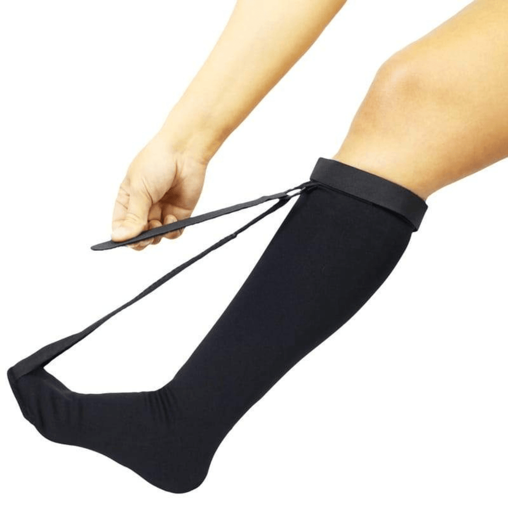 Vive Stretch Sock - sold by Dansons Medical - Stretch Sock manufactured by Vive Health