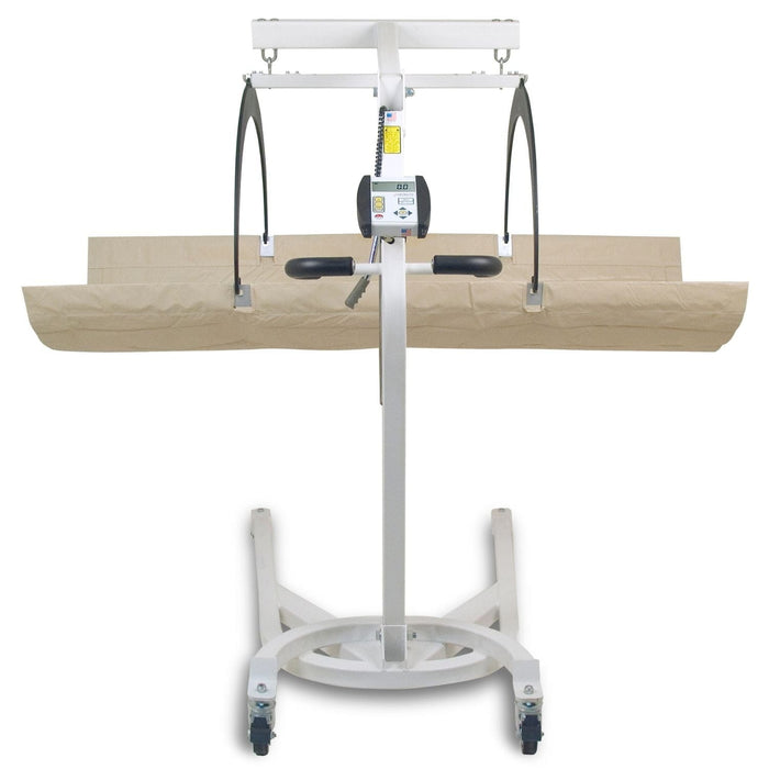 Detecto 500lb In-Bed Scale