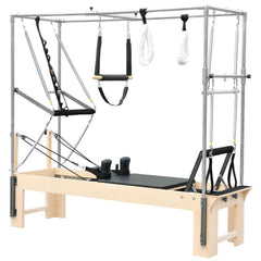 Elina Pilates Cadillac Reformer, a Pilates Cadillacs by Elina Pilates available at Dansons Medical