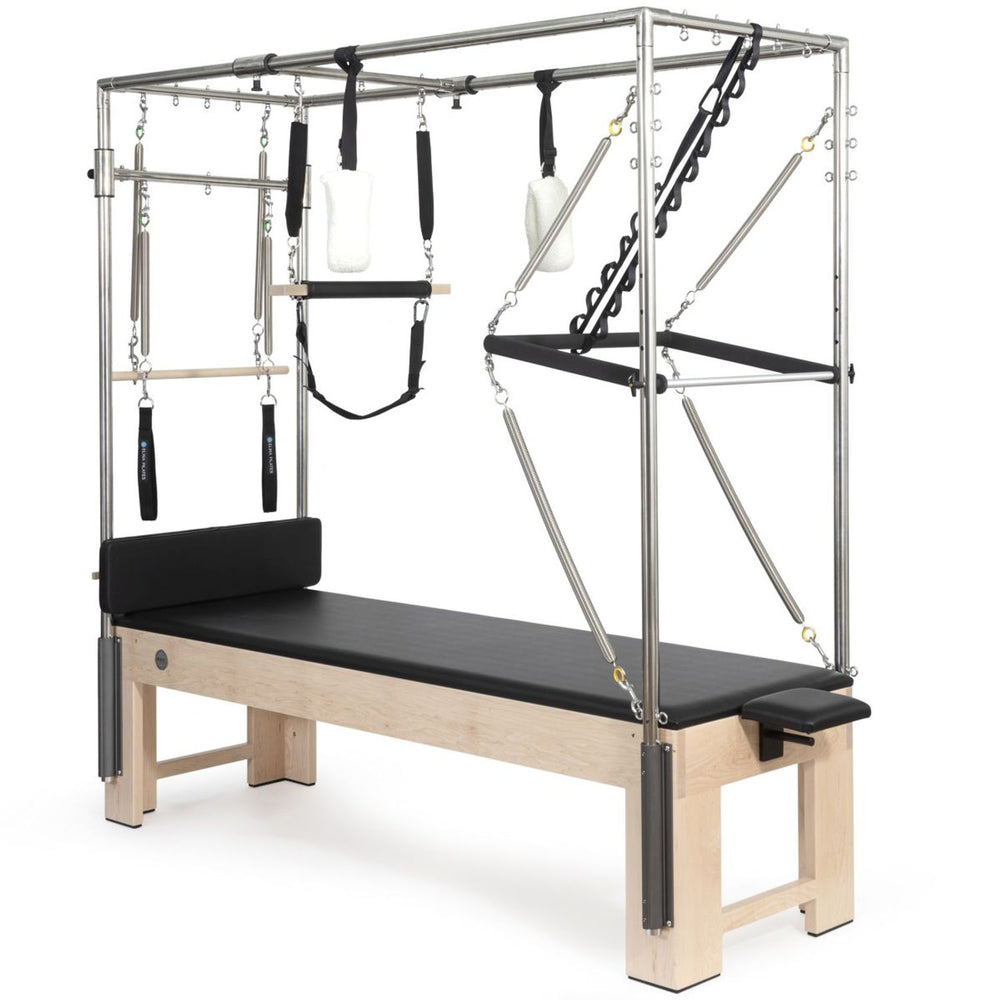 Elina Pilates Wooden Cadillac, a Pilates Cadillacs by Elina Pilates available at Dansons Medical