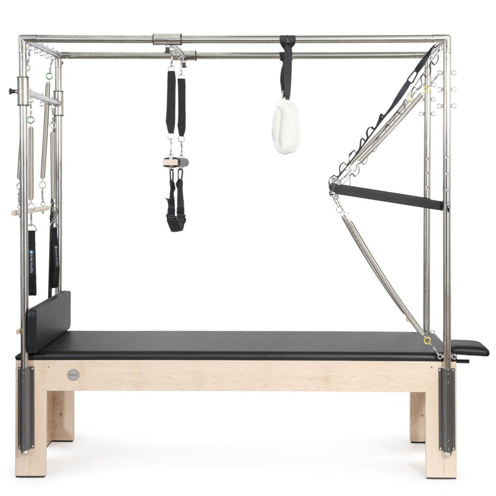 Elina Pilates Wooden Cadillac, a Pilates Cadillacs by Elina Pilates available at Dansons Medical