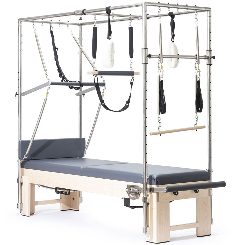 Elina Pilates Elite Cadillac Reformer, a Pilates Cadillacs by Elina Pilates available at Dansons Medical