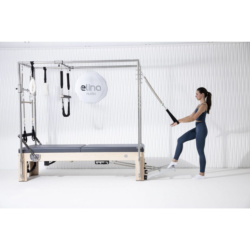 Elina Pilates Elite Cadillac Reformer, a Pilates Cadillacs by Elina Pilates available at Dansons Medical