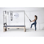 Elina Pilates Elite Cadillac Reformer, a Pilates Cadillacs by Elina Pilates available at Dansons Medical