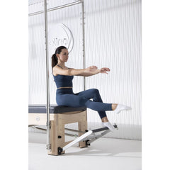Elina Pilates Elite Cadillac Reformer, a Pilates Cadillacs by Elina Pilates available at Dansons Medical