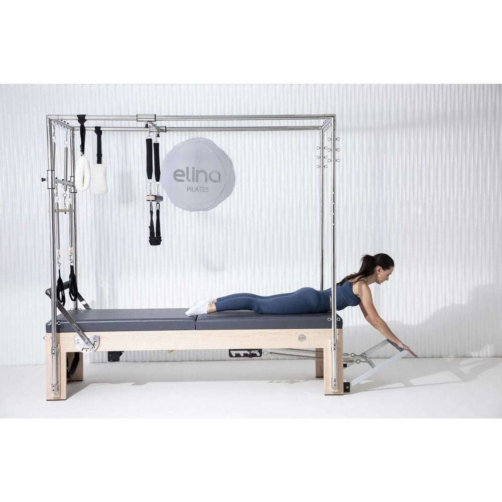 Elina Pilates Elite Cadillac Reformer, a Pilates Cadillacs by Elina Pilates available at Dansons Medical
