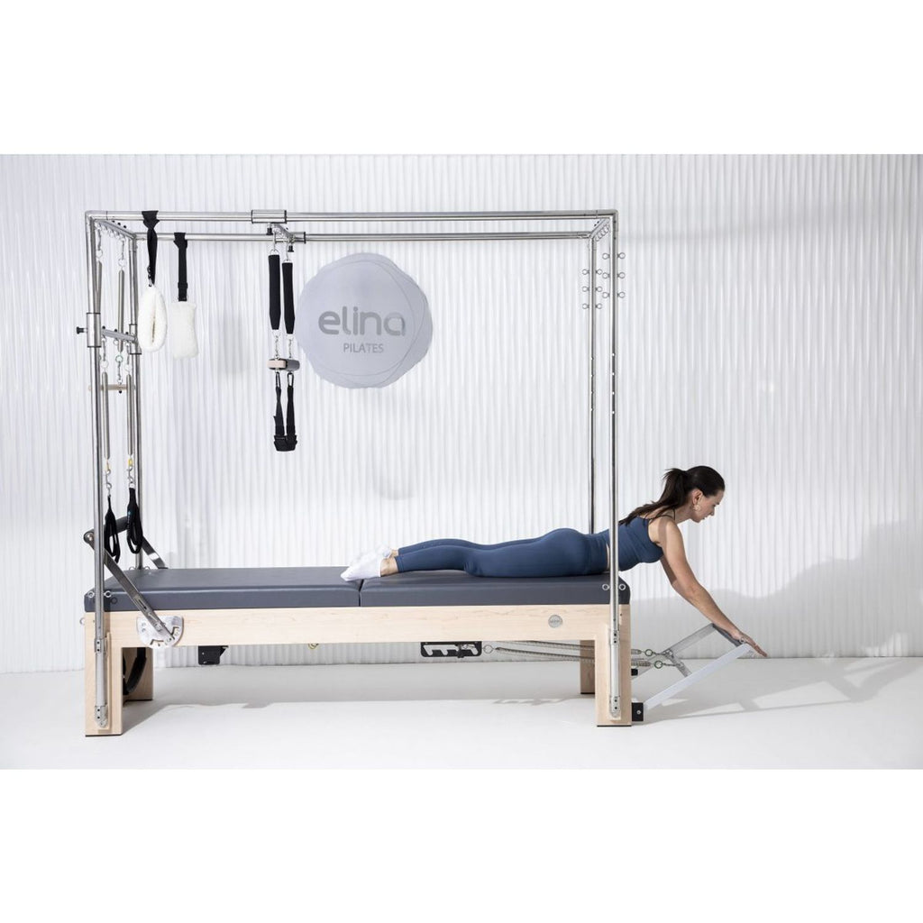 Elina Pilates Elite Cadillac Reformer, a Pilates Cadillacs by Elina Pilates available at Dansons Medical