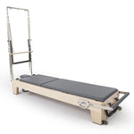 Elina Pilates Elite Reformer with Tower, a Pilates Reformers by Elina Pilates available at Dansons Medical