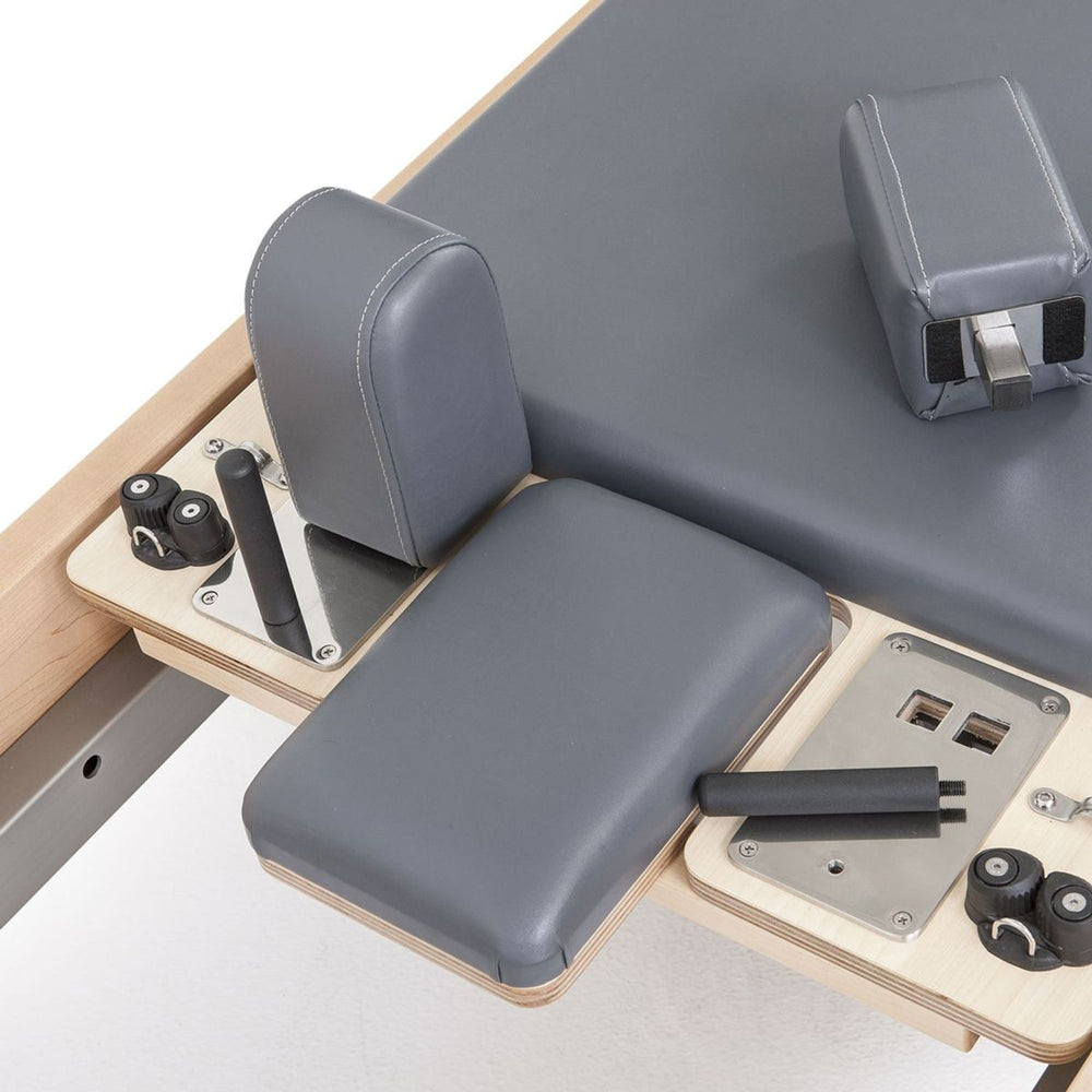 Elina Pilates Elite Reformer with Tower, a Pilates Reformers by Elina Pilates available at Dansons Medical