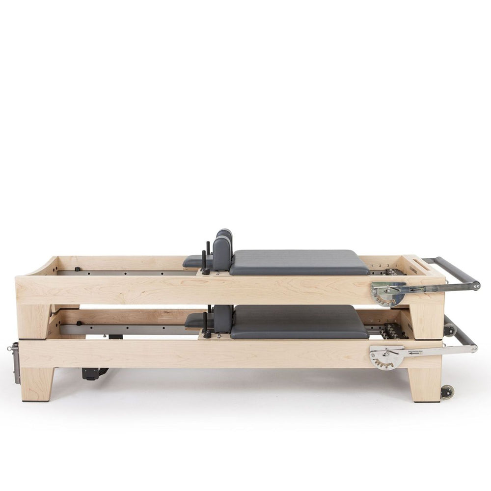 Elina Pilates Elite Reformer with Tower, a Pilates Reformers by Elina Pilates available at Dansons Medical