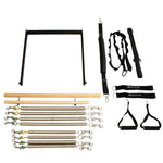 Elina Pilates Wall Unit, a Pilates Wall Units by Elina Pilates available at Dansons Medical