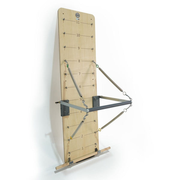 Pilates Wall Units