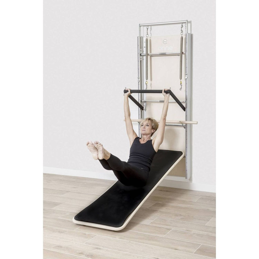 Elina Pilates Wall Board Onne, a Pilates Wall Units by Elina Pilates available at Dansons Medical