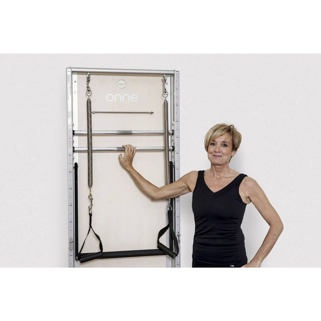 Elina Pilates Wall Board Onne, a Pilates Wall Units by Elina Pilates available at Dansons Medical