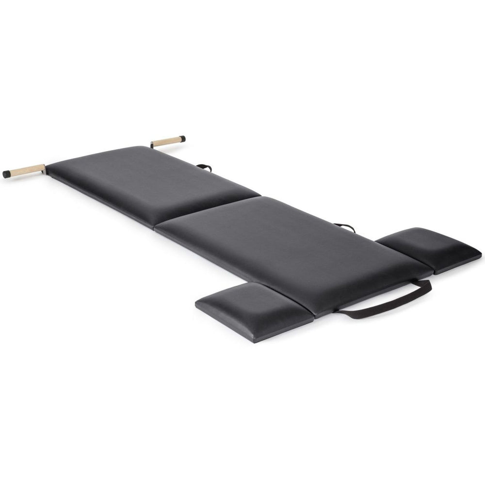 Elina Pilates Mat with Handles, a Pilates Wall Units by Elina Pilates available at Dansons Medical