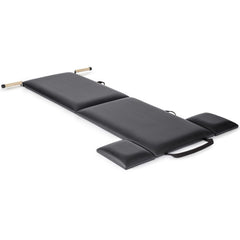 Elina Pilates Mat with Handles, a Pilates Wall Units by Elina Pilates available at Dansons Medical