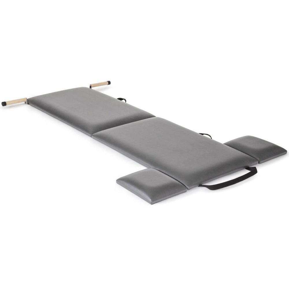 Elina Pilates Mat with Handles, a Pilates Wall Units by Elina Pilates available at Dansons Medical