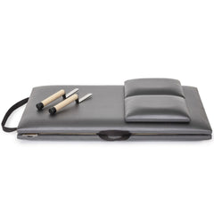 Elina Pilates Mat with Handles, a Pilates Wall Units by Elina Pilates available at Dansons Medical