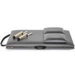 Elina Pilates Mat with Handles, a Pilates Wall Units by Elina Pilates available at Dansons Medical