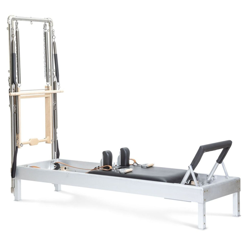 Elina Pilates Classic Reformer with Tower, a Pilates Reformers by Elina Pilates available at Dansons Medical