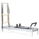 Elina Pilates Classic Reformer with Tower, a Pilates Reformers by Elina Pilates available at Dansons Medical