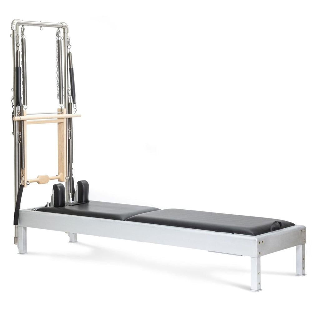 Elina Pilates Classic Reformer with Tower, a Pilates Reformers by Elina Pilates available at Dansons Medical